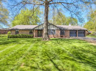 2377 London Ln, Bartlesville, OK 74006