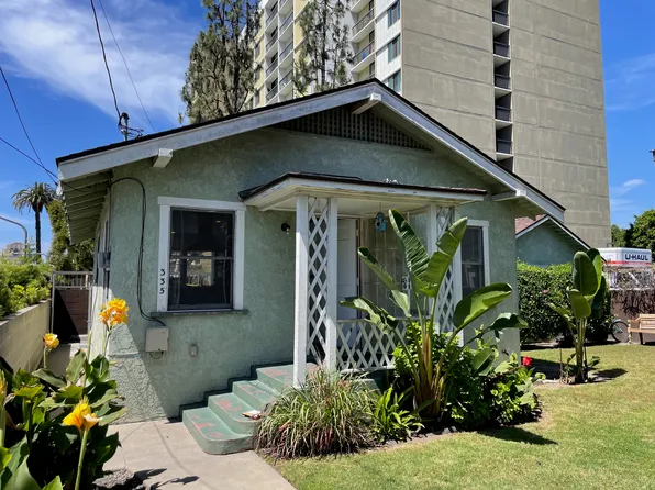 335 Lime Ave #11, Long Beach, CA 90802