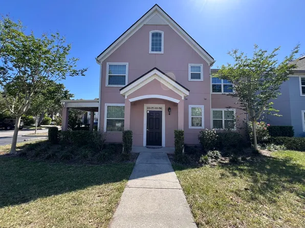 3478 Westchester Square Blvd APT 103, Orlando, FL 32835