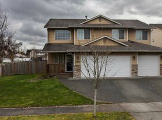 15953 Kylie Dr SE, Monroe, WA 98272