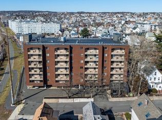 39 Parlin St APT 206, Everett, MA 02149