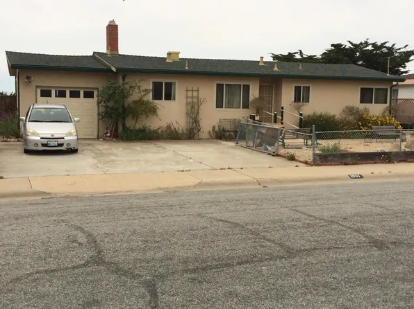 1931 Lincoln St, Seaside, CA 93955