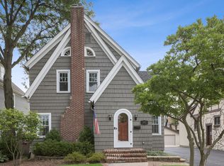 3907 Grand Ave, Western Springs, IL