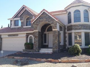 6713 W Oraibi Dr, Glendale, AZ 85308