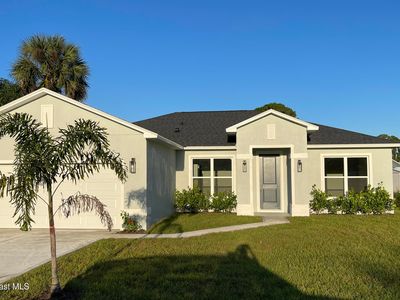 551 Borraclough Ave NW, Palm Bay, FL, 32907