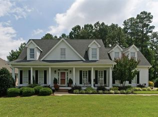 2817 Oak Bridge Dr, Raleigh, NC 27610