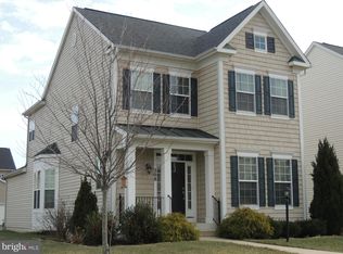 208 Woodstream Blvd, Stafford, VA 22556