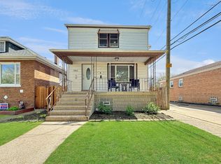 11143 S Christiana Ave, Chicago, IL 60655
