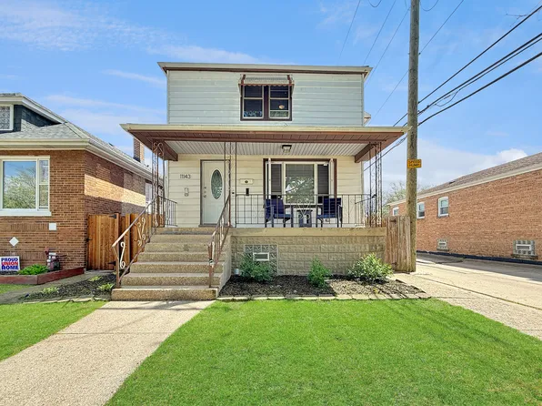 (undisclosed Address), Chicago, IL 60655