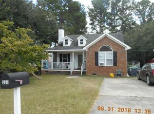 537 Wilmuth Cir, West Columbia, SC 29170