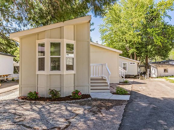 2nd image of 22899 Byron Rd #81