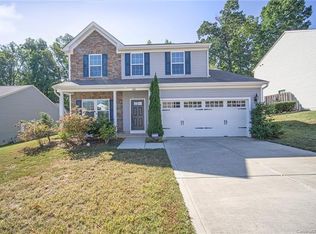 262 Almora Loop, Mooresville, NC 28115