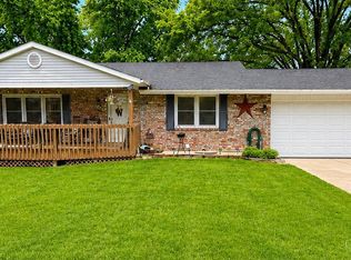 4565 Eck Rd, Middletown, OH 45042