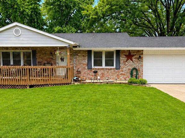 4565 Eck Rd, Middletown, OH 45042