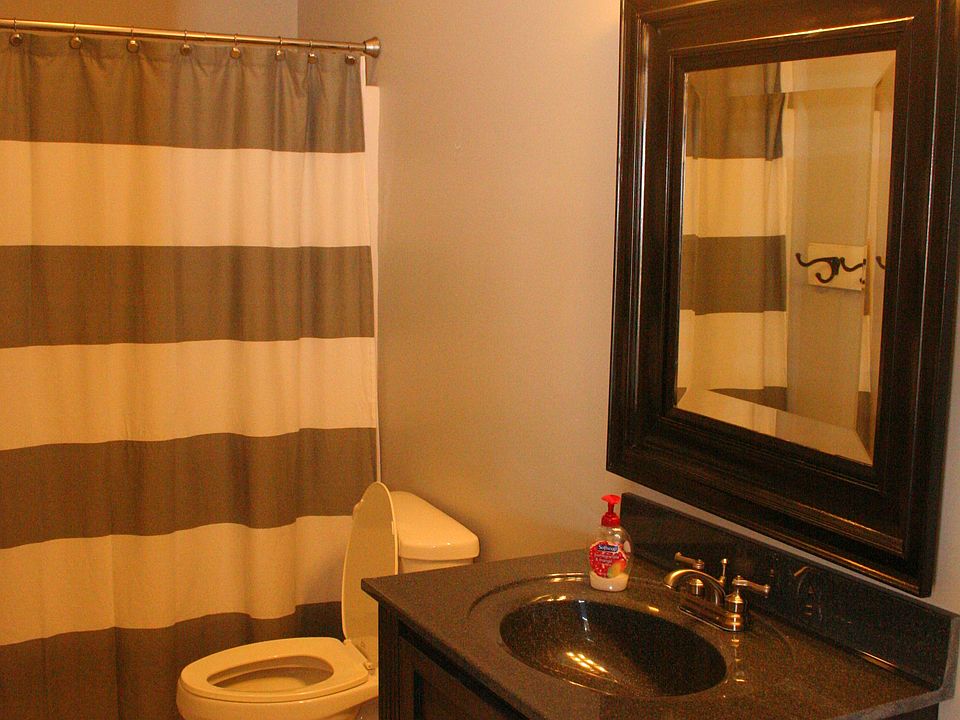 Guest bath