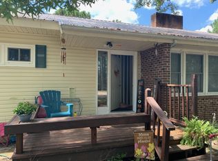 1200 Pee Dee Rd, Aberdeen, NC 28315