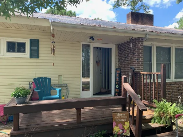 1200 Pee Dee Rd, Aberdeen, NC 28315