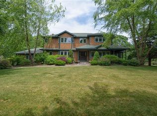 381 Bittersweet Farm Way, South Kingstown, RI 02879