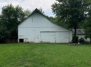 1451 E County Road 825 N, Tuscola, IL 61953