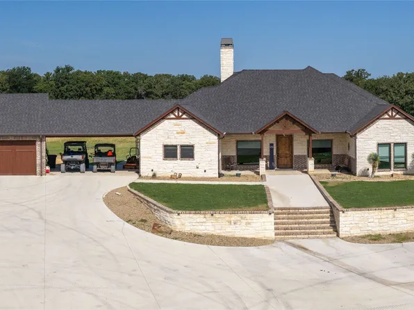 344 County Road 1660, Chico, TX 76431