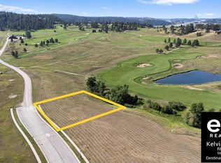 23 Fawn Ridge Rd, Hulett, WY 82720