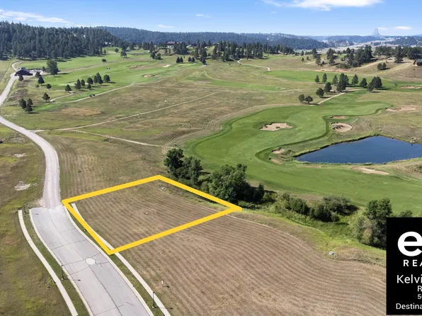 23 Fawn Ridge Rd, Hulett, WY 82720