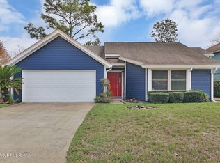7911 Longshadow Ct, Jacksonville, FL 32244