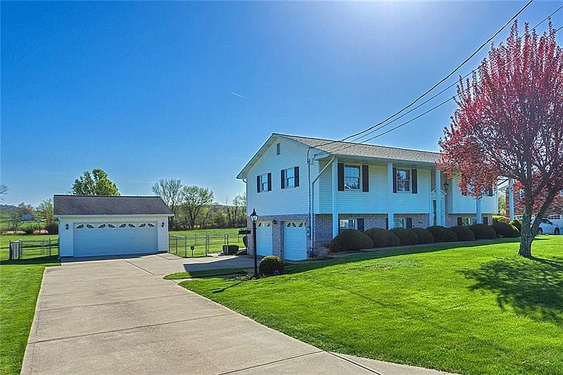 550 Liberty St, Perryopolis, PA 15473 Zillow