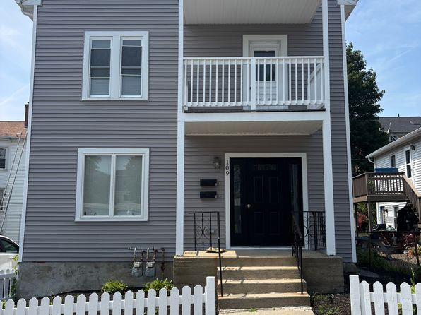 109 Plantation St #2