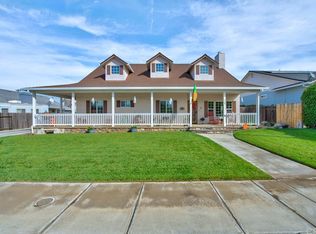260 McLane Ave, Corning, CA 96021