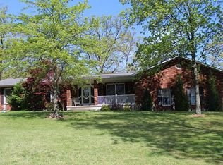 4312 Pcr 604, Perryville, MO 63775