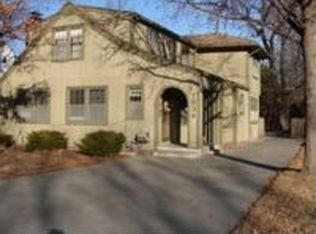 1934 SW High Ave, Topeka, KS 66604