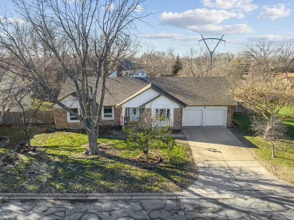 2515 N Longfellow St, Wichita, KS 67226