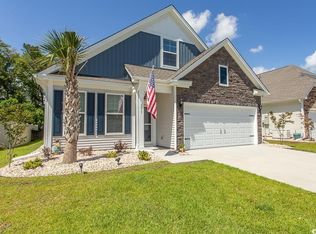 271 Sundew Loop, Little River, SC 29566