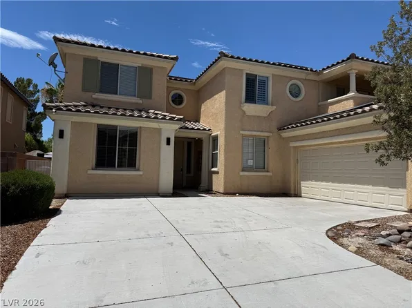7009 Arcadia Creek St, North Las Vegas, NV 89084