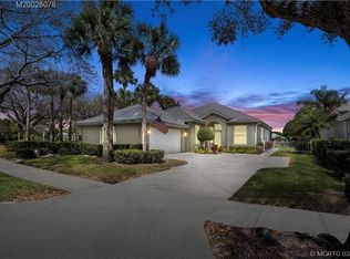 2699 SW Greenwich Way, Palm City, FL 34990