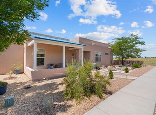 3 Corte Patricia, Santa Fe, NM 87508