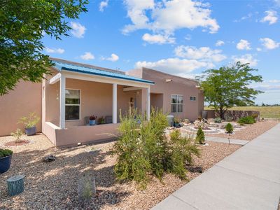 3 Corte Patricia, Santa Fe, NM, 87508