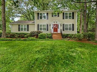 8314 Prince George Rd, Charlotte, NC 28210