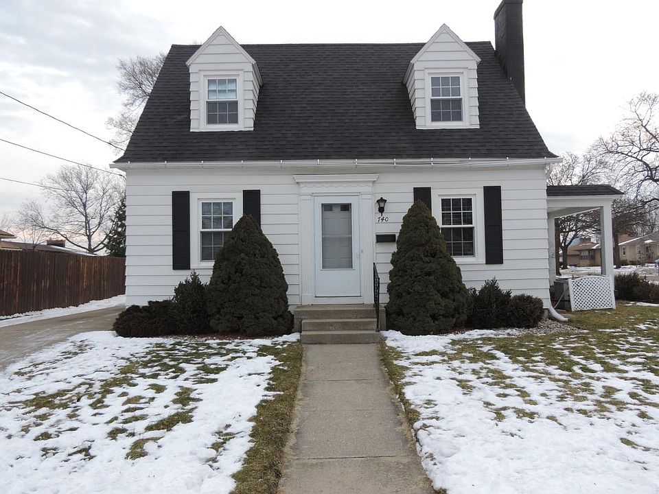 1st image of 740 Pine Ave NW