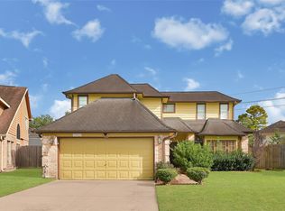 13523 Pasa Robles Ln, Houston, TX 77083