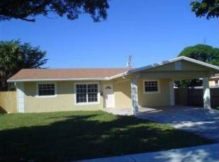 1519 NW 6th Ave, Pompano Beach, FL 33060