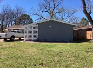 2917 W Rochelle Rd, Irving, TX 75062