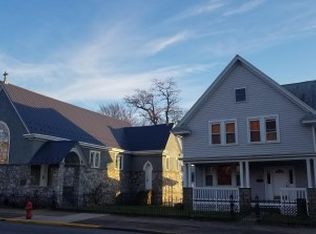1129 Chestnut St, Kulpmont, PA 17834