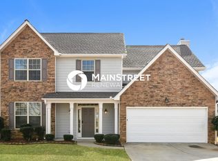 35 Hamilton Blvd NW, Cartersville, GA 30120