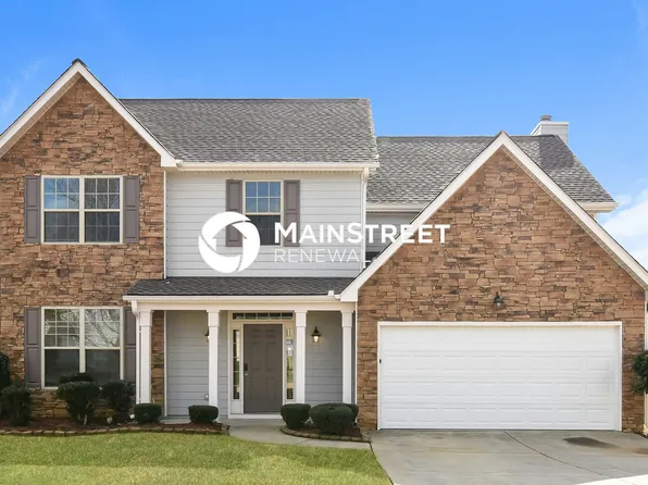 35 Hamilton Blvd NW, Cartersville, GA 30120