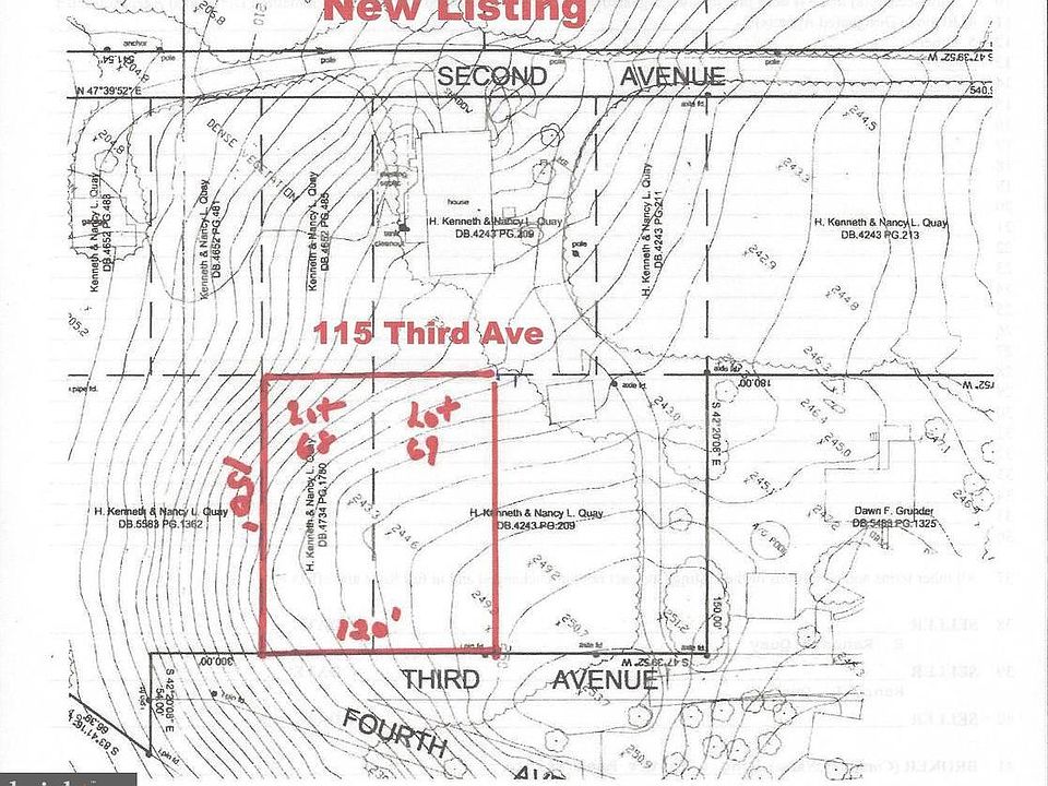 1st image of 115 3rd Ave
