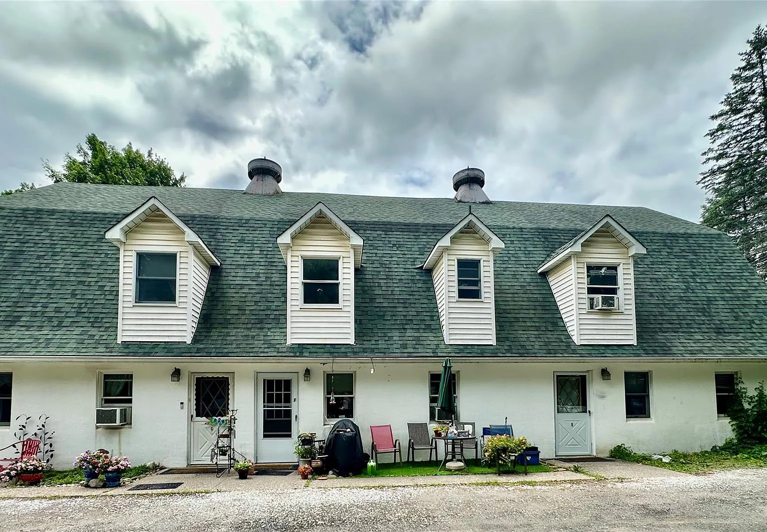 2 bed, 1.0 bath, 680 sqft, $1,850 — Photo 4
