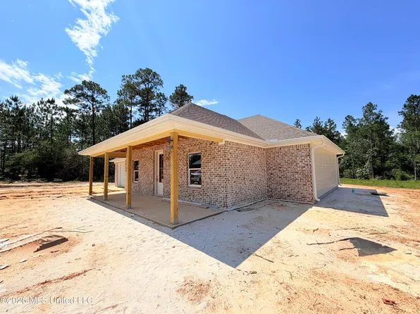 21794 Oak Terrace Dr, Gulfport, MS 39503