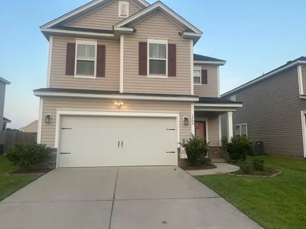 1305 Wild Goose Trl, Summerville, SC 29483
